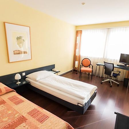 Hotel Comedie Geneva Bagian luar foto