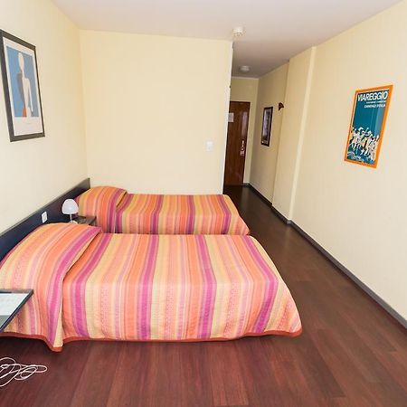 Hotel Comedie Geneva Bagian luar foto