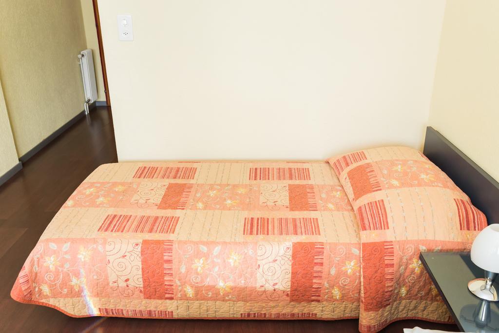 Hotel Comedie Geneva Bagian luar foto